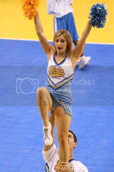 cheerleader pussy